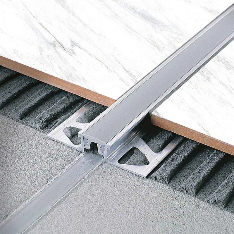3 floor tile expansion joint