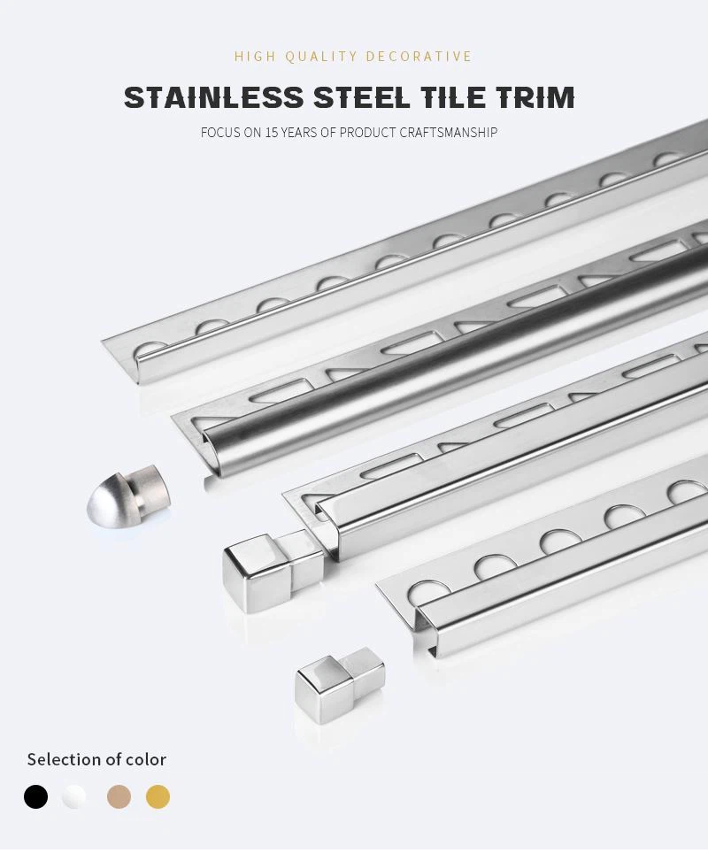stainless steel tile trim 12mm (1)