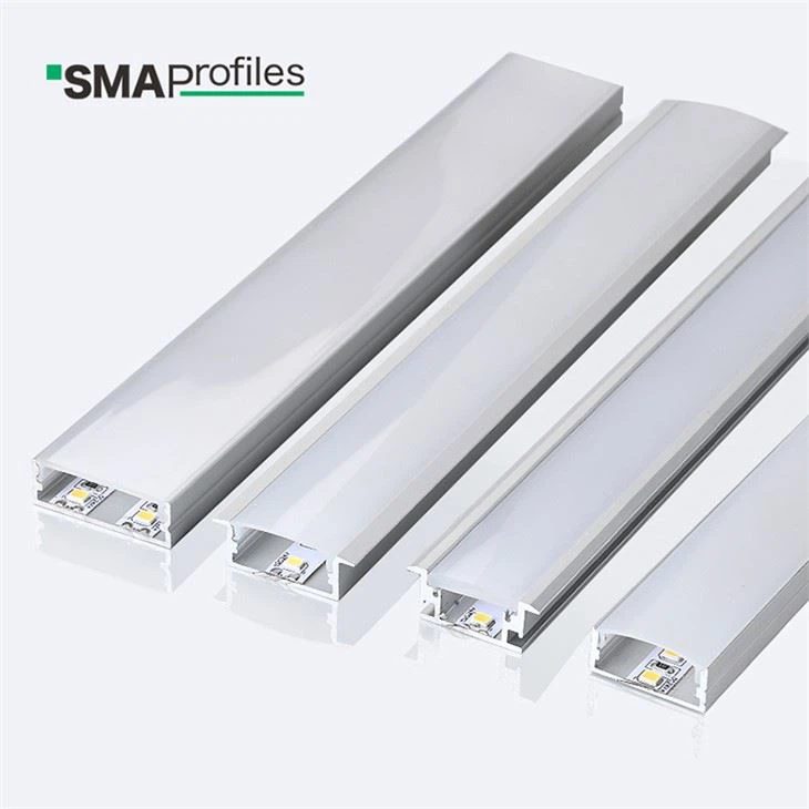 Aluminium Led Channel