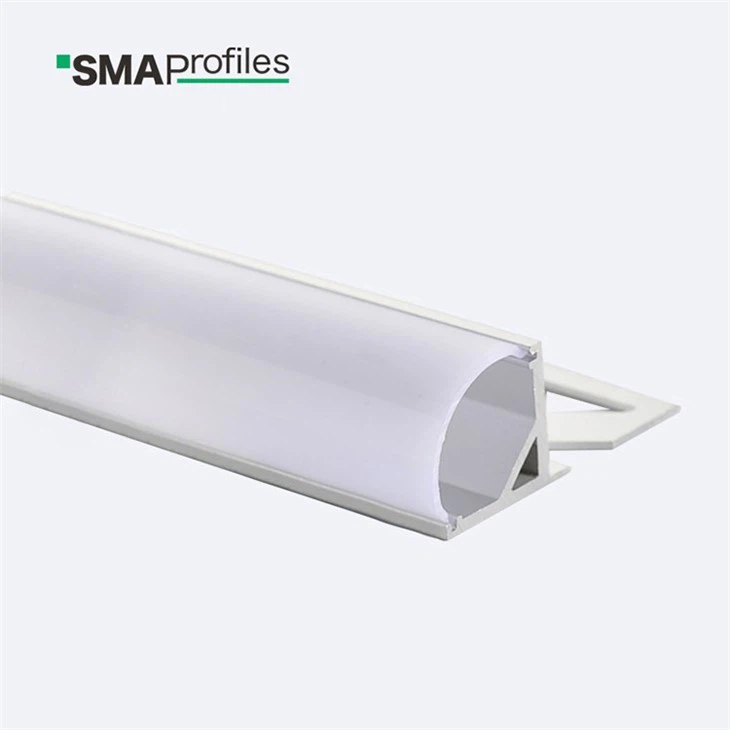 Corner Profile Led Light