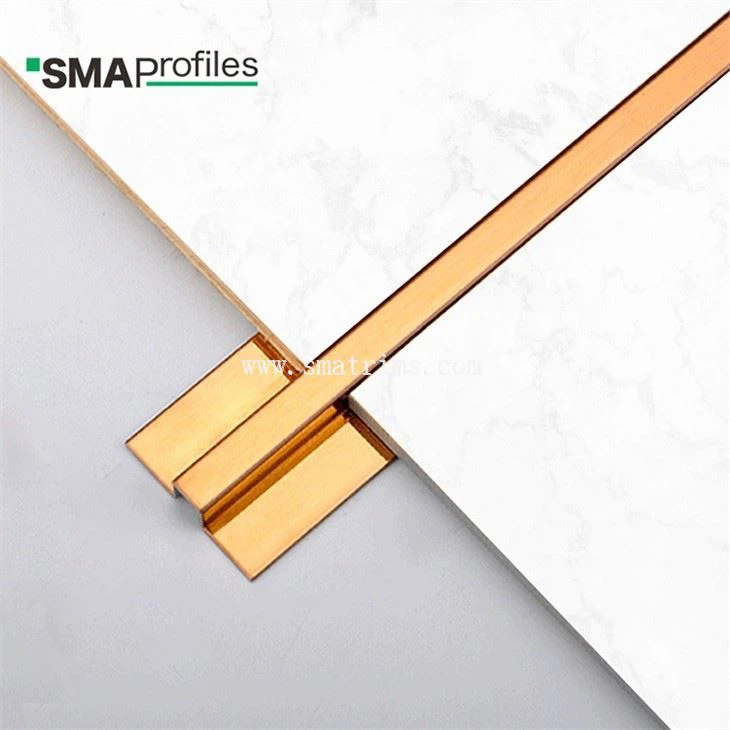 bathroom decorative tile trim