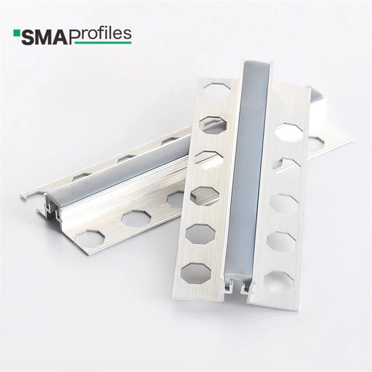 wall tile expansion joint