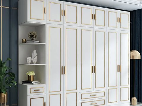 Strip Logam Berbentuk T Untuk Dekorasi Furnitur