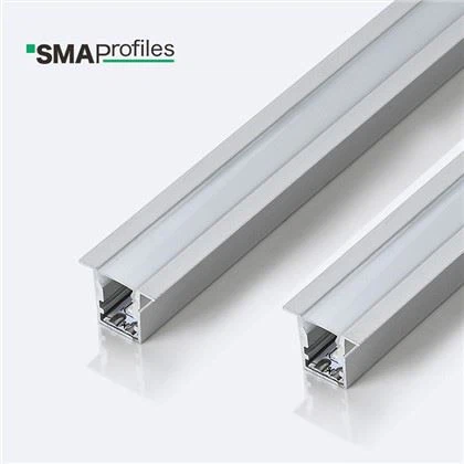 Profil Ekstrusi Aluminium Led