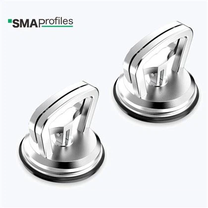 Bantalan Hisap Untuk Ubin