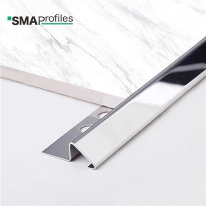 Profil Transisi Untuk Ubin Dan Karpet