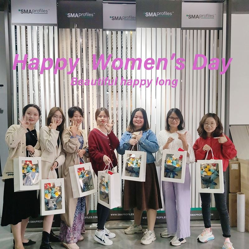 Selamat Hari Perempuan