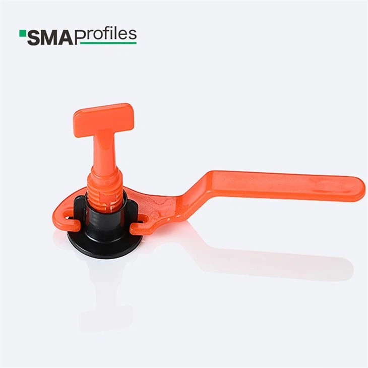 floor tile spacers and levelers