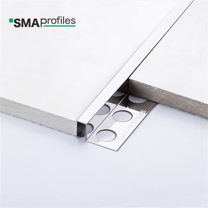 Trim Tepi Ubin Backsplash