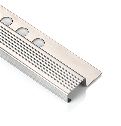 Nosing Tangga Stainless Steel Dari Pabrik China