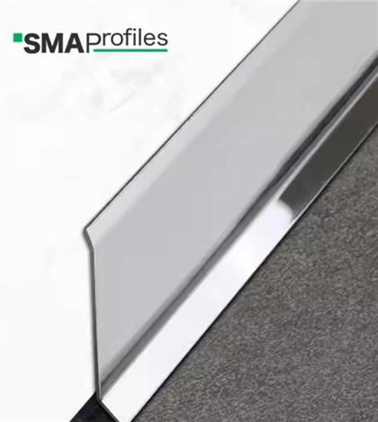 Kolom yang mudah diinstal